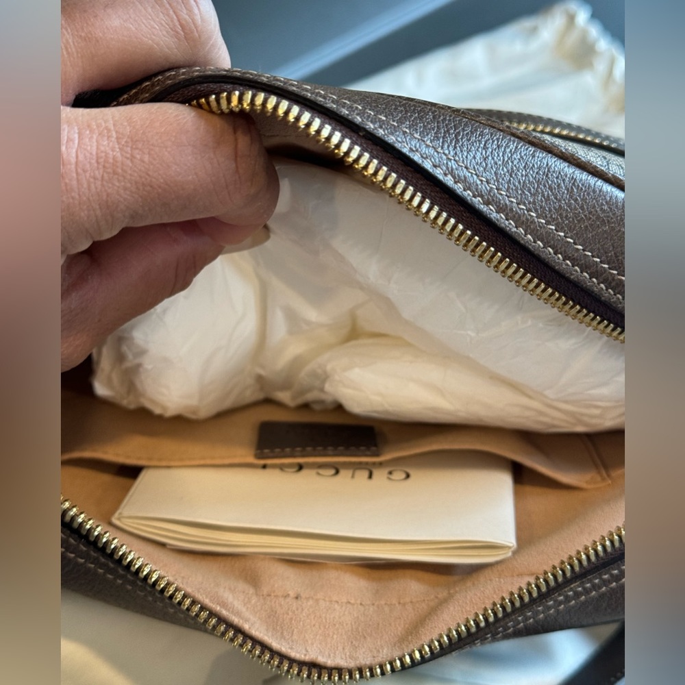 Gucci bag - Picture 3 of 5